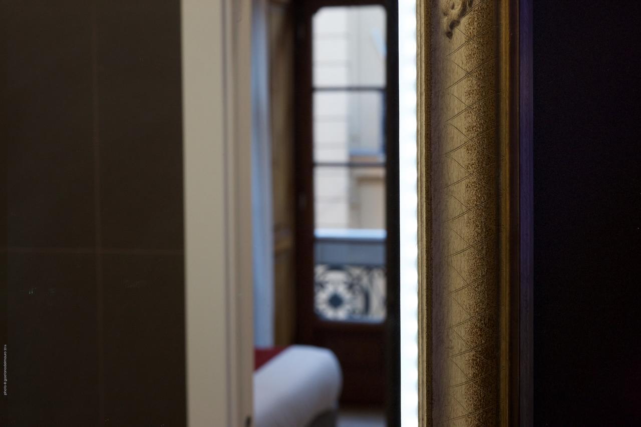 Duomo Residence Napels Buitenkant foto